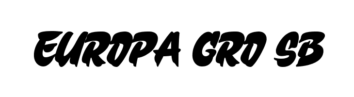 Brenza Regular  Free Fonts Download