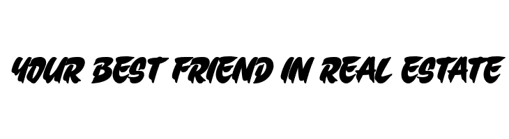 Brenza Regular  Free Fonts Download