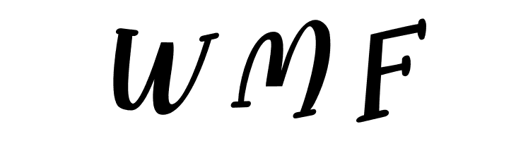 Happy Choco Italic  Free Fonts Download