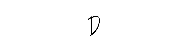 Benchey Regular  Free Fonts Download