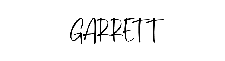 Benchey Regular  Free Fonts Download