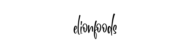 Benchey Regular  Free Fonts Download