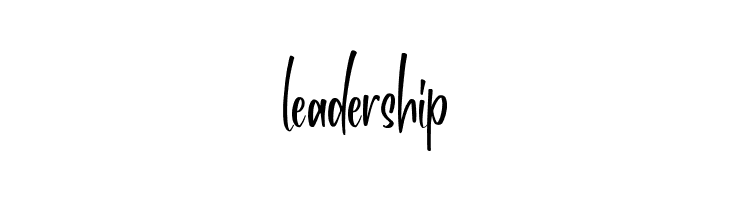 Benchey Regular  Free Fonts Download