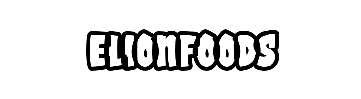 Spooky Cartoon Outline  Free Fonts Download