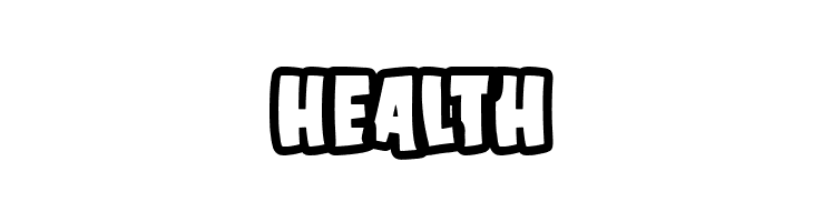 Spooky Cartoon Outline  Free Fonts Download