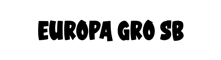 Spooky Cartoon Regular  Free Fonts Download
