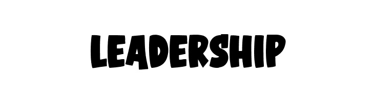 Spooky Cartoon Regular  Free Fonts Download