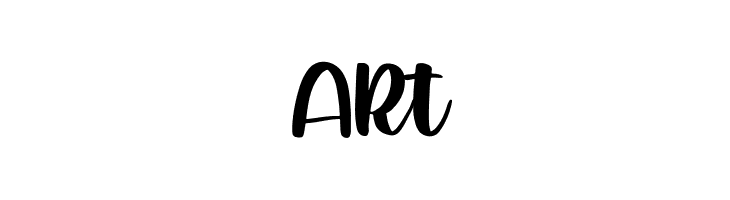 Romantic Crafty Regular  Free Fonts Download