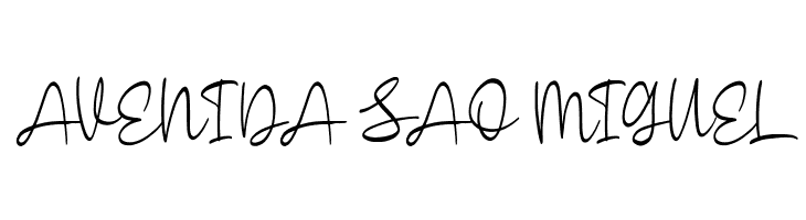 Barlen Regular  Free Fonts Download