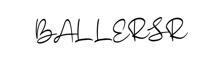 Barlen Regular  Free Fonts Download