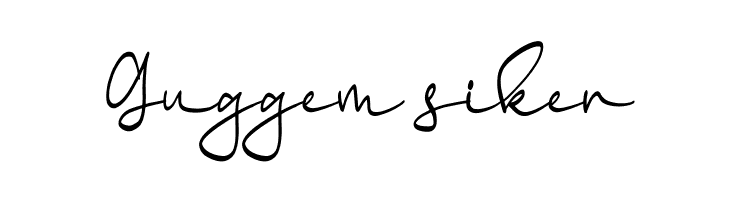 Barlen Regular  Free Fonts Download