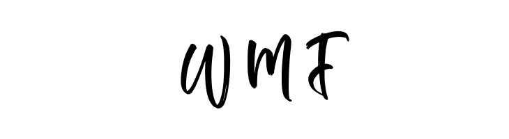 Samberia Regular  Free Fonts Download