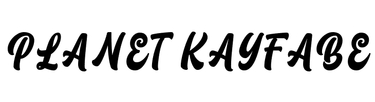 Butchery  Free Fonts Download