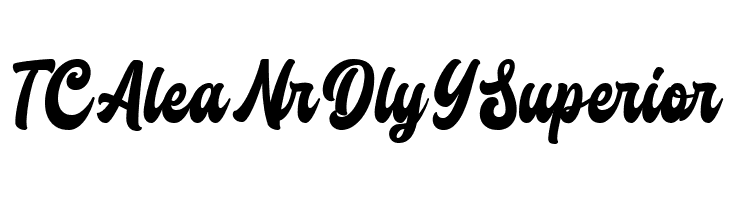 Butchery  Free Fonts Download