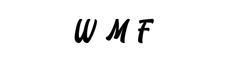 Butchery  Free Fonts Download