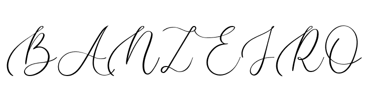 Birallina  Free Fonts Download