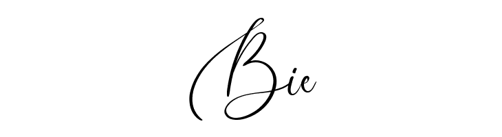 Birallina  Free Fonts Download