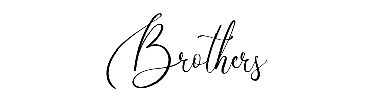 Birallina  Free Fonts Download