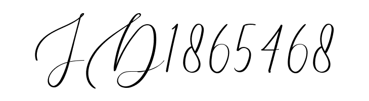 Birallina  Free Fonts Download