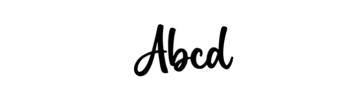 Deckled Regular  Free Fonts Download