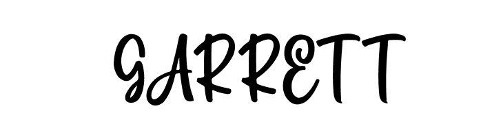 Deckled Regular  Free Fonts Download