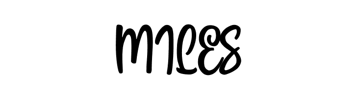 Deckled Regular  Free Fonts Download