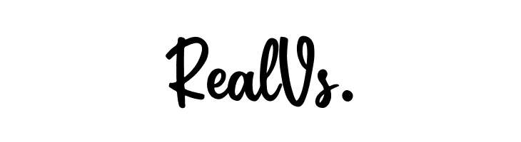 Deckled Regular  Free Fonts Download