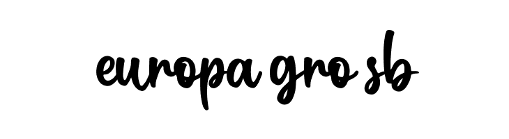 Deckled Regular  Free Fonts Download