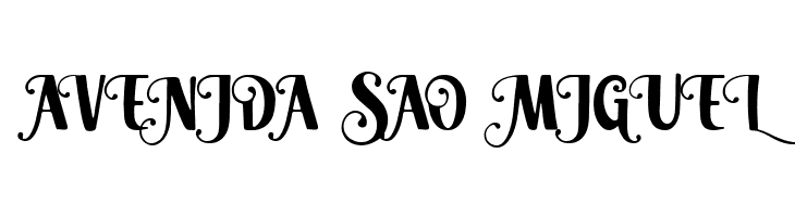 Beauty Florist Regular  Free Fonts Download