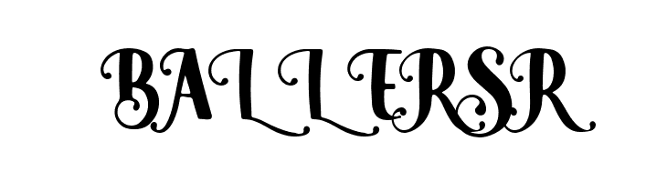 Beauty Florist Regular  Free Fonts Download