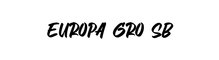 Letter Marker Regular  Free Fonts Download