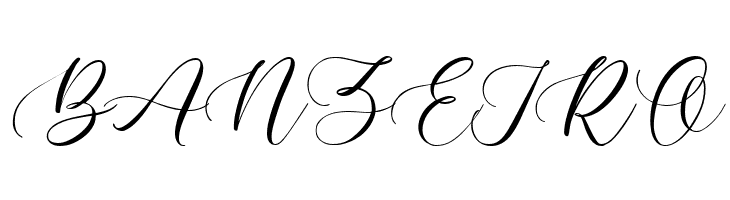 Algeline Regular  Free Fonts Download