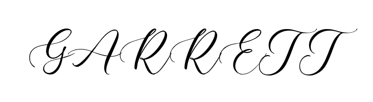 Algeline Regular  Free Fonts Download