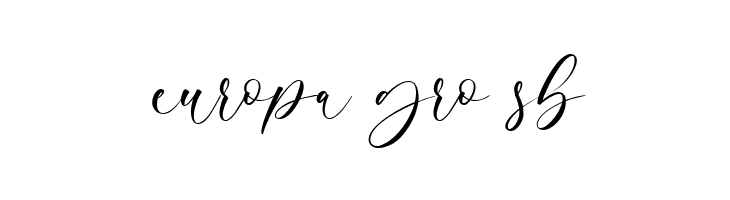 Algeline Regular  Free Fonts Download