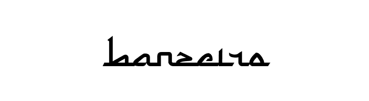 Rama dan Karim Regular  Free Fonts Download