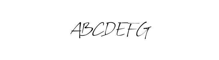 Bs Signature Demo  Free Fonts Download