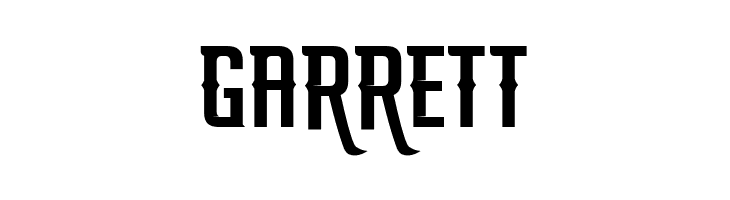 moge  Free Fonts Download