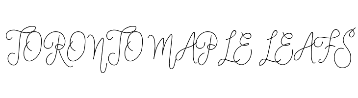 Eufora  Free Fonts Download