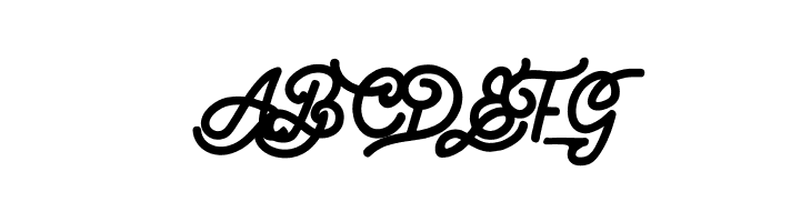 Billgis  Free Fonts Download