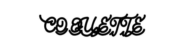 Billgis  Free Fonts Download