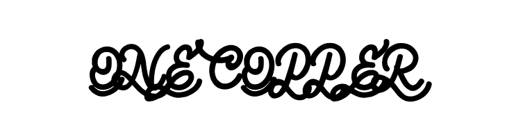 Billgis  Free Fonts Download