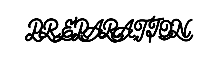 Billgis  Free Fonts Download