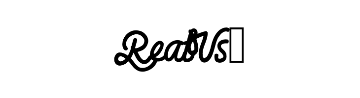 Billgis  Free Fonts Download