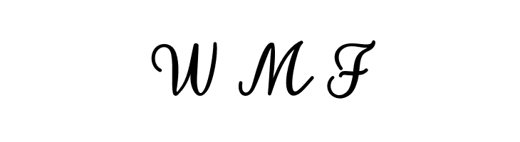 hillaniafont  Free Fonts Download