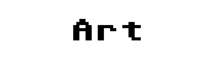 Commodore 64 Pixeled  Free Fonts Download