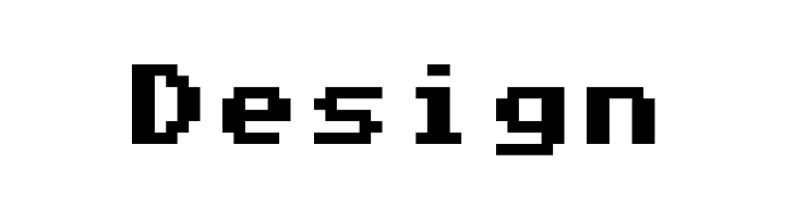 Commodore 64 Pixeled  Free Fonts Download