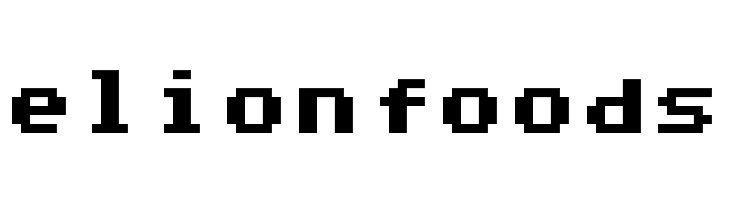 Commodore 64 Pixeled  Free Fonts Download