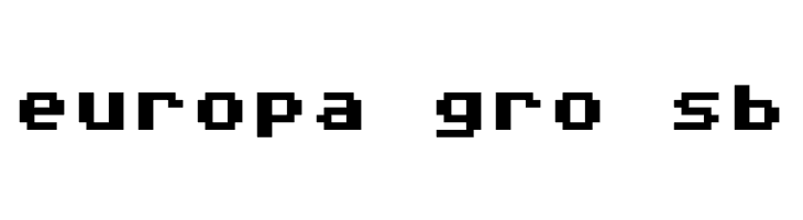 Commodore 64 Pixeled  Free Fonts Download