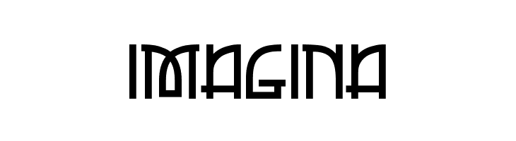 OISHI  Free Fonts Download