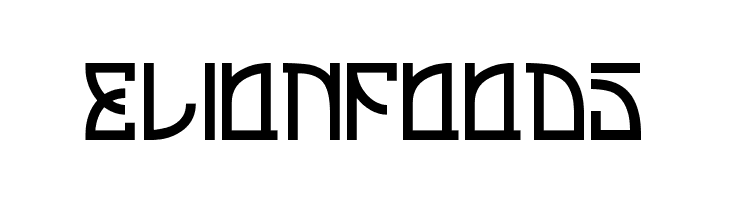 OISHI  Free Fonts Download